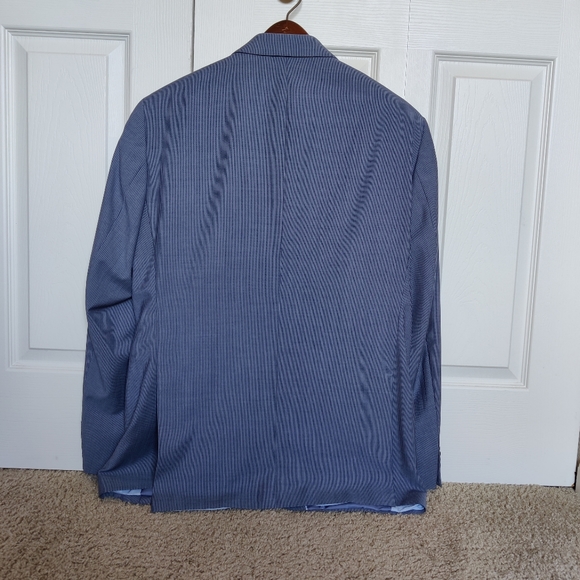 Roy Robson Wool Suit - Picture 2 of 12